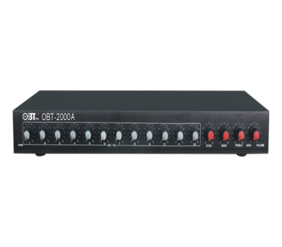 集線(xiàn)器 OBT-2000A