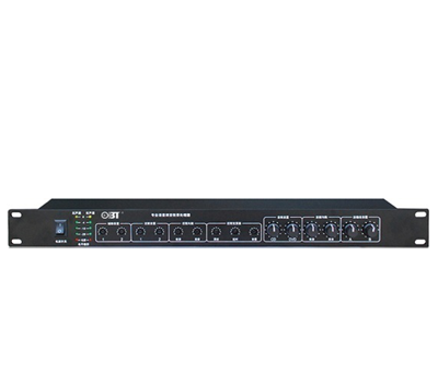 專(zhuān)業(yè)音頻處理器 OBT-L4400