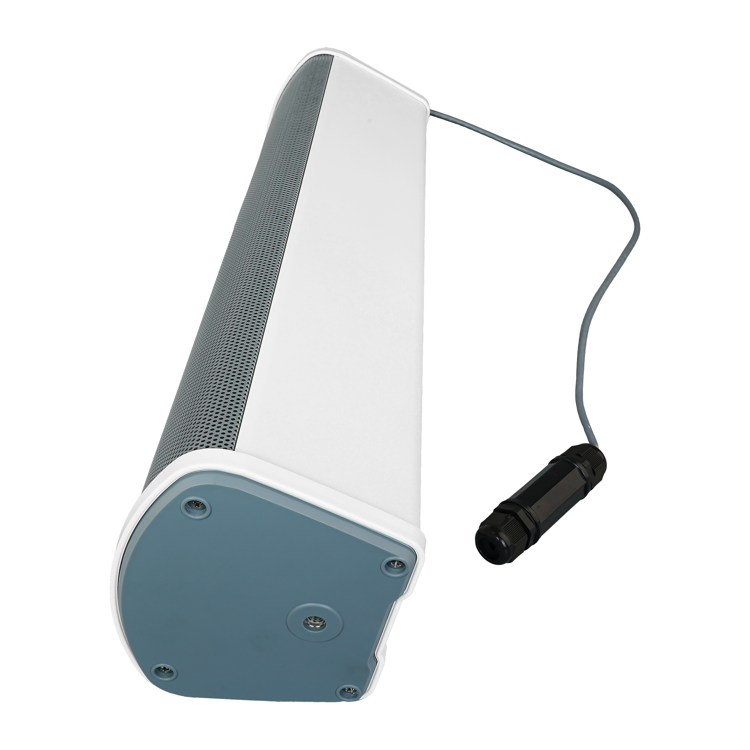 IPSIP網(wǎng)絡(luò)防水音柱 OBT-POE283