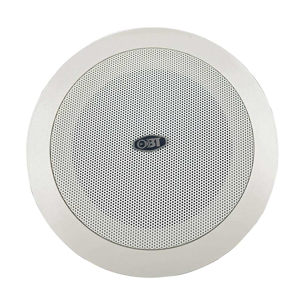 高品質(zhì)天花喇叭 OBT-604