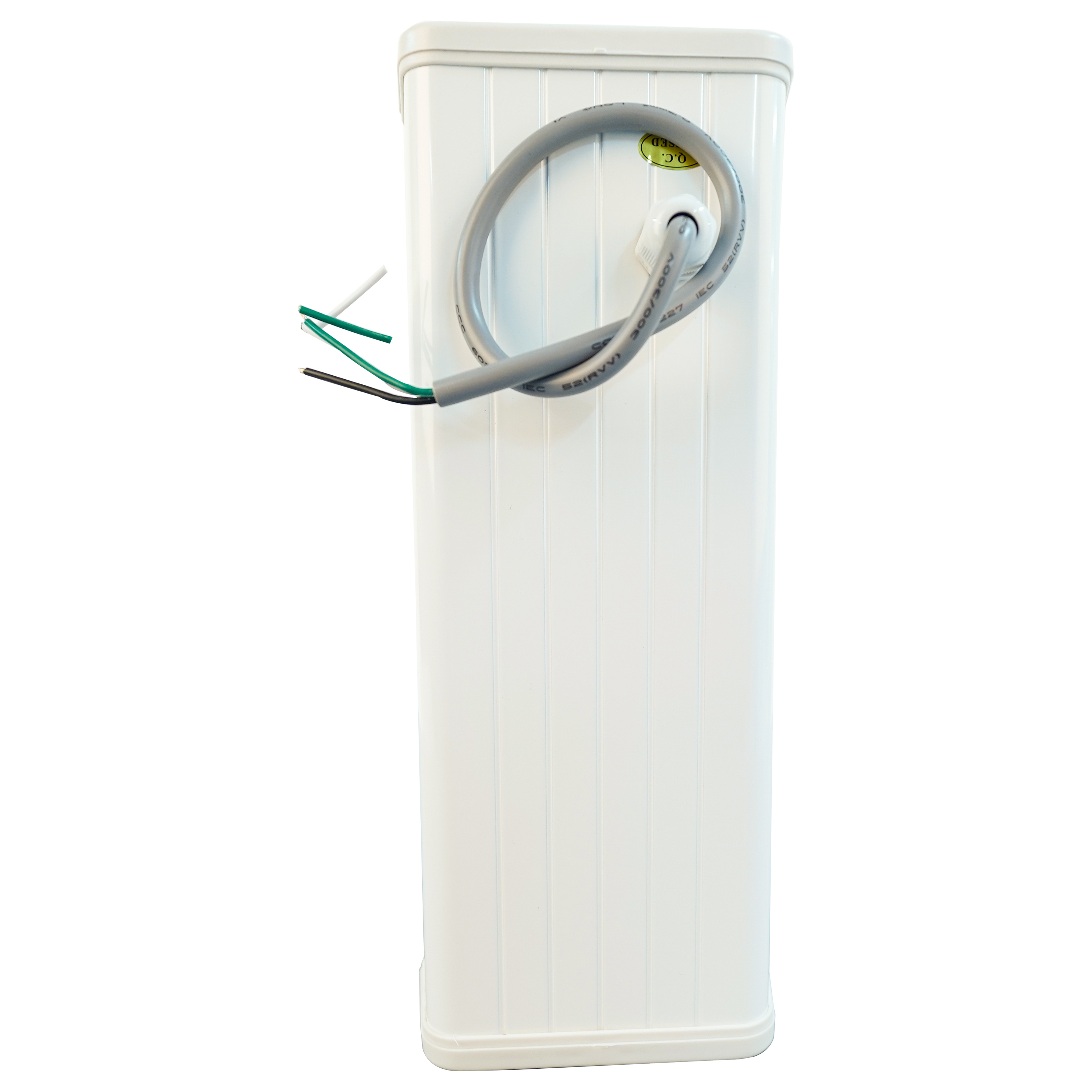 室外鋁合金豪華音柱 OBT-321