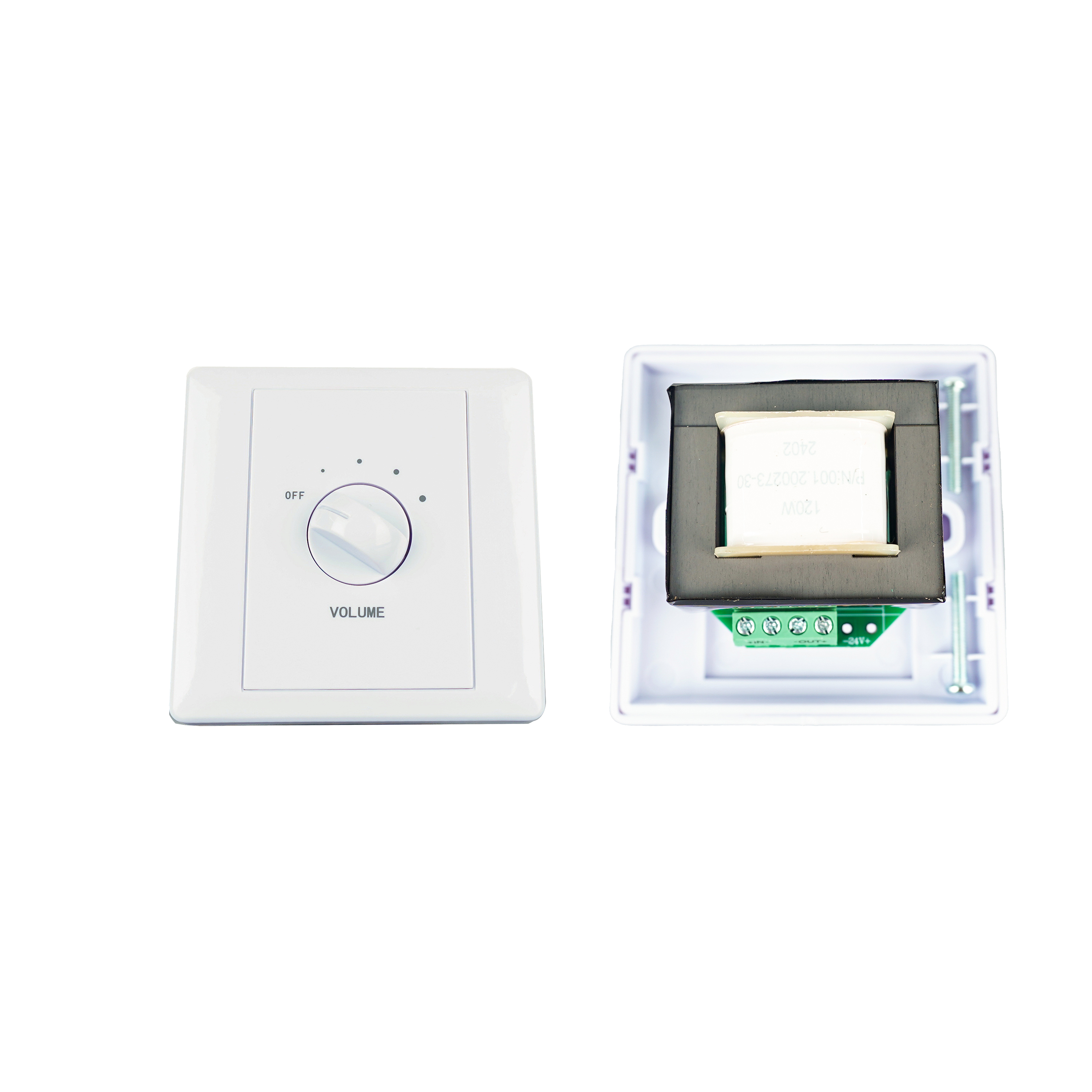 音量控制器 OBT-1012