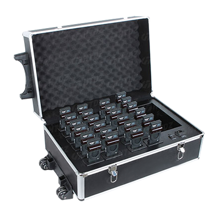 會(huì)議系統(tǒng)充電箱 OBT-6700CG