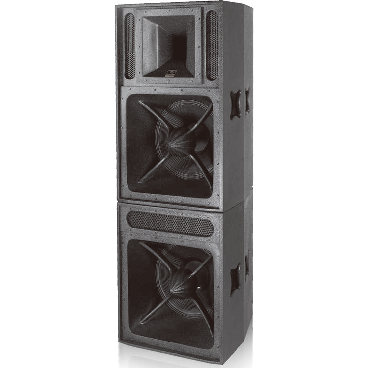 大型戶外演出音箱系列 OBT-LS825